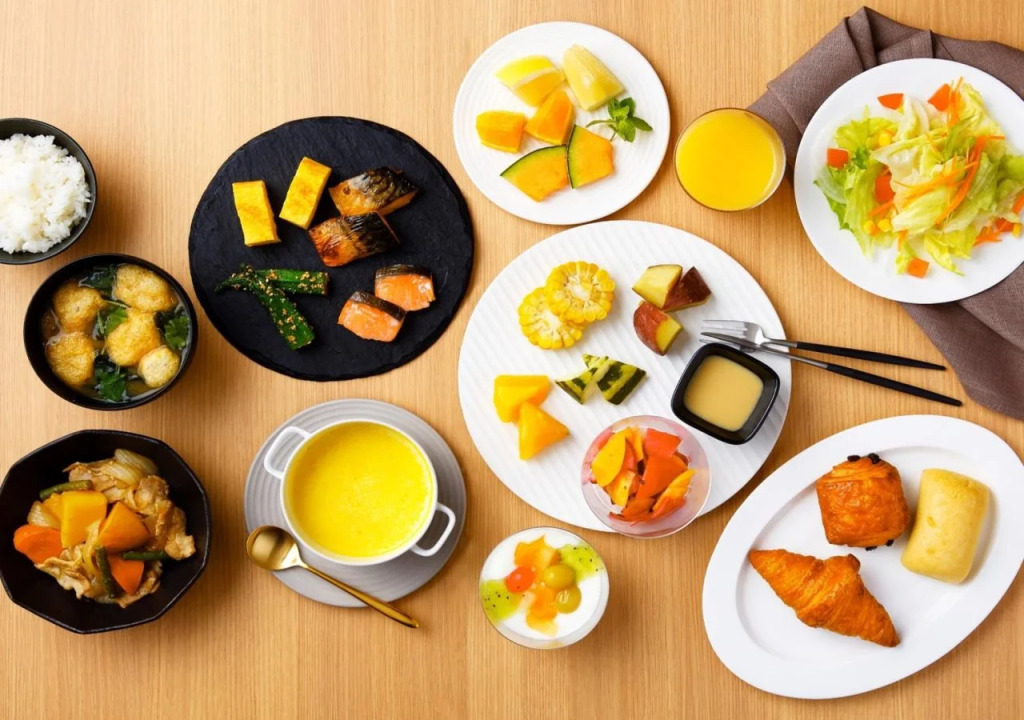 Candeo Hotels Hiroshima Hatchobori