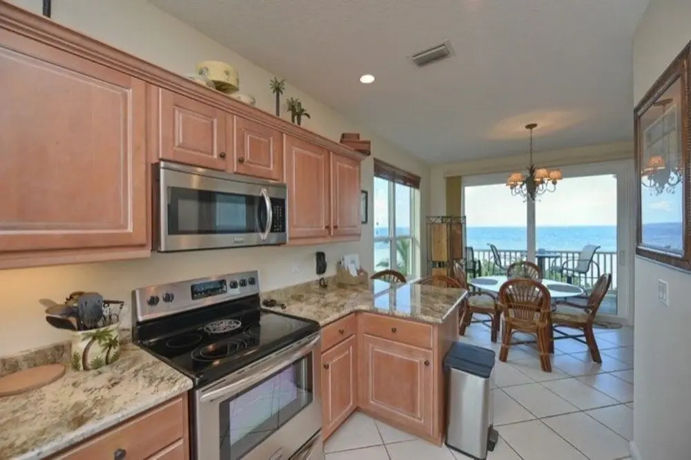 Hemingway's Hideaway #54527 - 3 Br Home