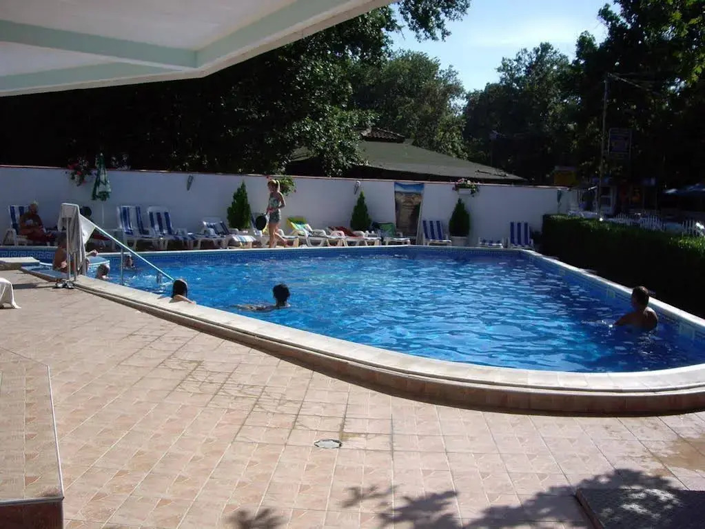 Hotel Lotos