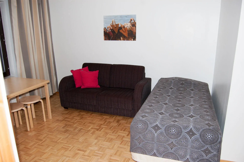 Hotel Jahtihovi
