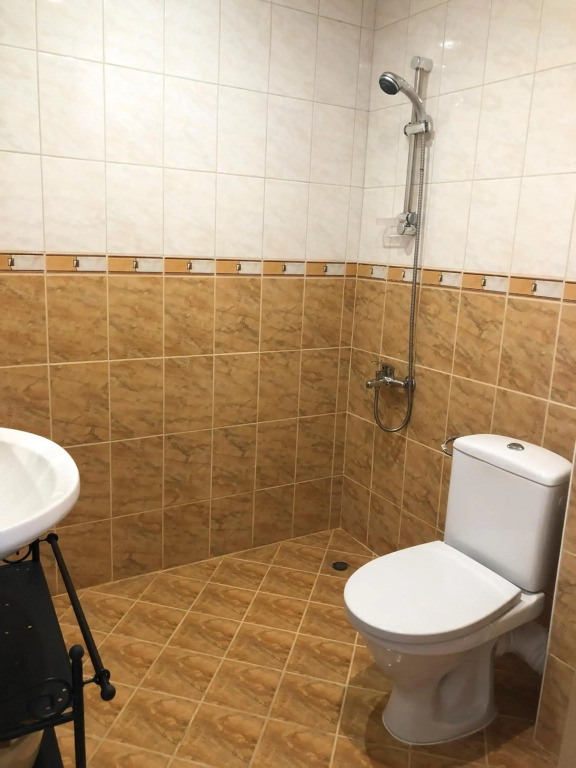 Temerso Studio-Apartment