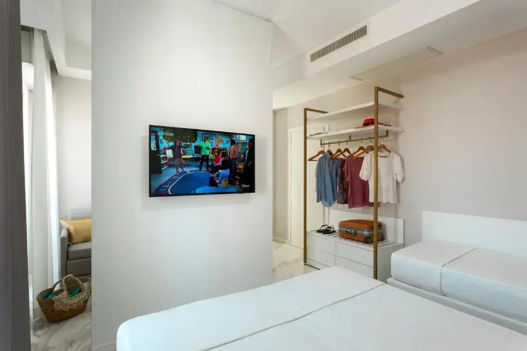Hotel Cenisio