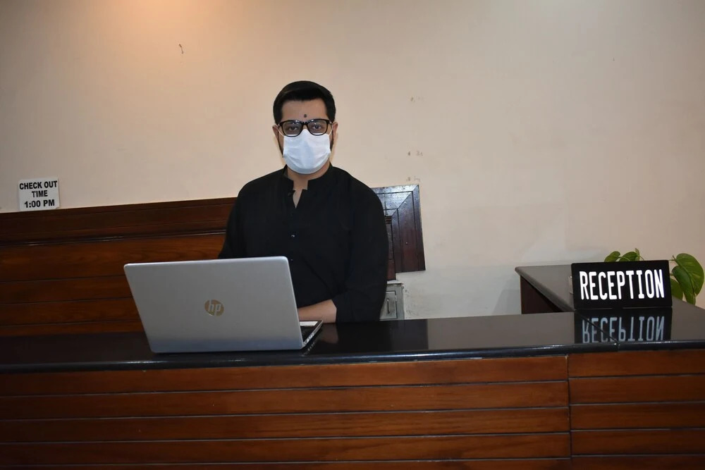 Islamabad Guest House