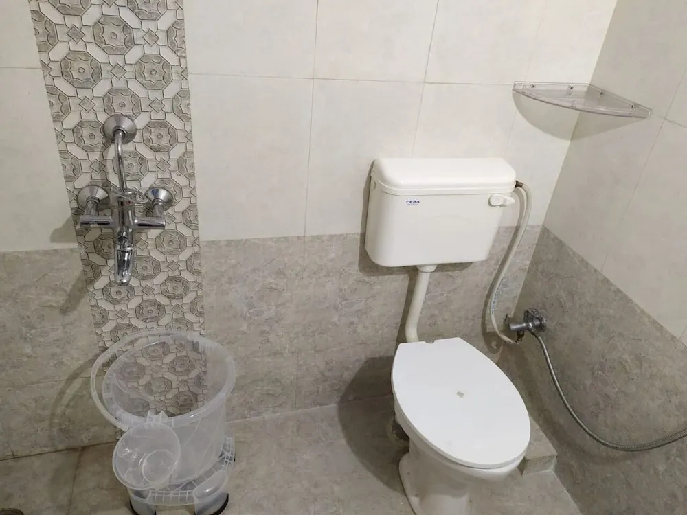 Happy Stay Service Apartment