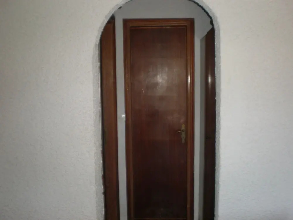 Millos Apartment