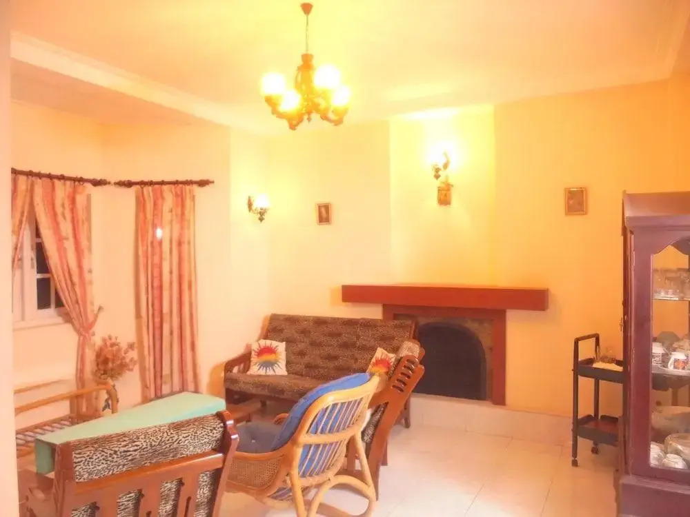 St. Anne Holiday Bungalow