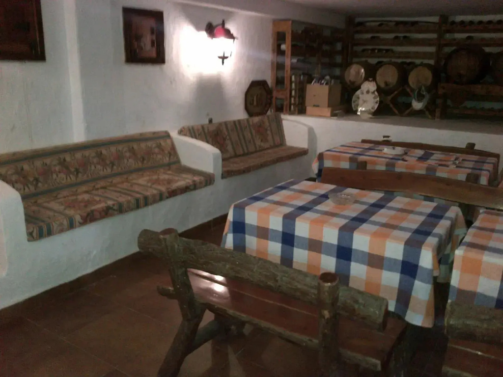 RK El Cabo Cottage