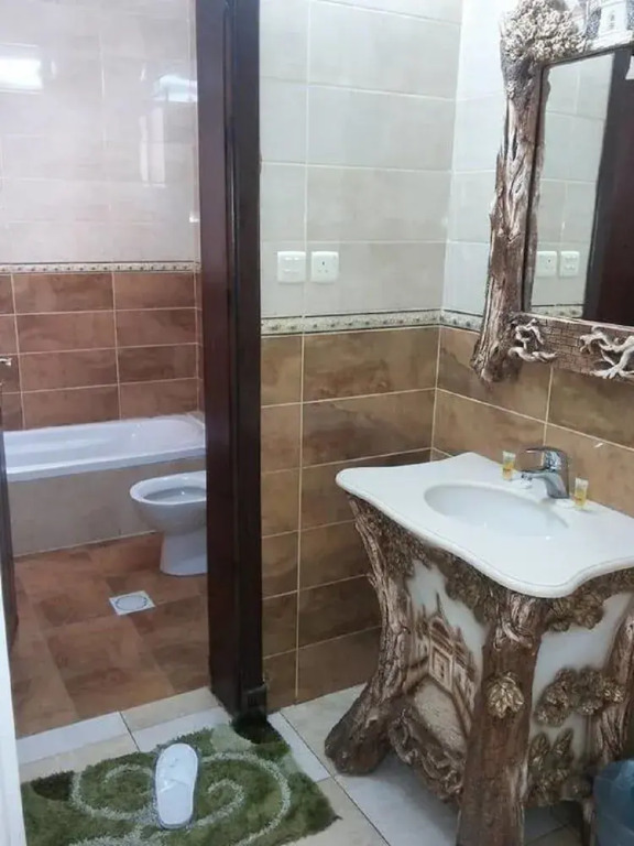 Elaf Furnished Apartments 1