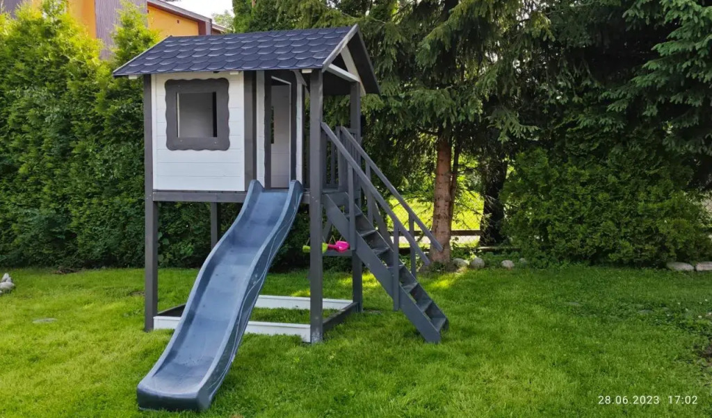 Pokoje Gościnne Góraleczka Kościelisko