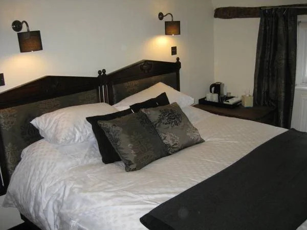 The Old Butchers Bed and Breakfast
