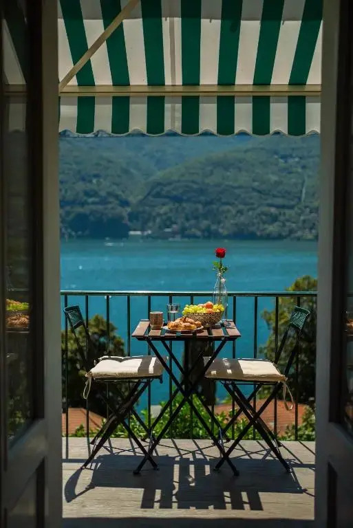 NAGI Lake Como Apartment