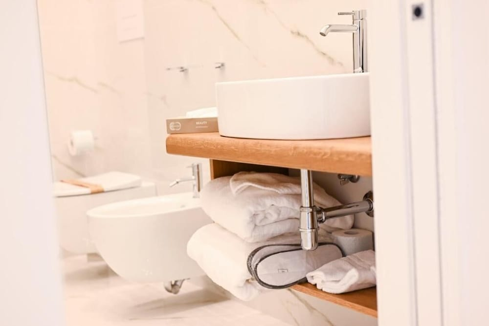 Principe Boemondo Luxury Room