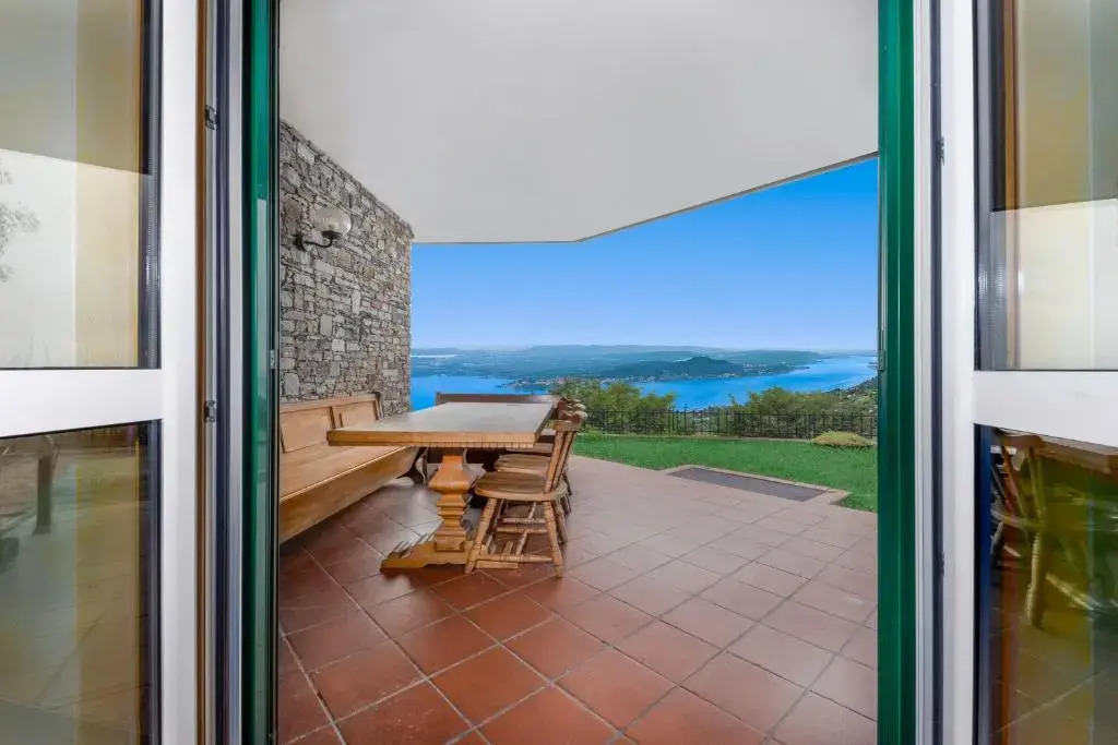 Villa Regina Bella by Casa da Suite