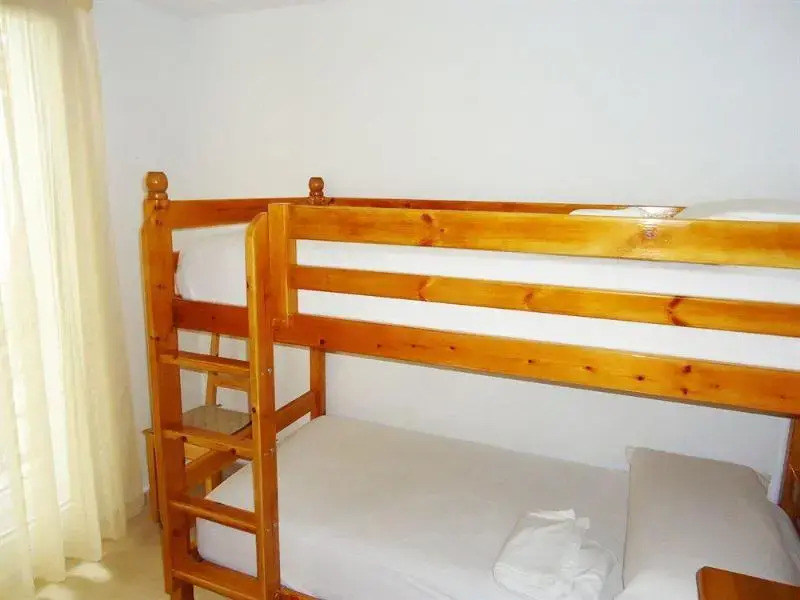 Apartamentos Peñiscola Centro 3000