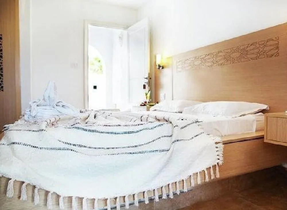 نزل قايا Hôtel Gaïa