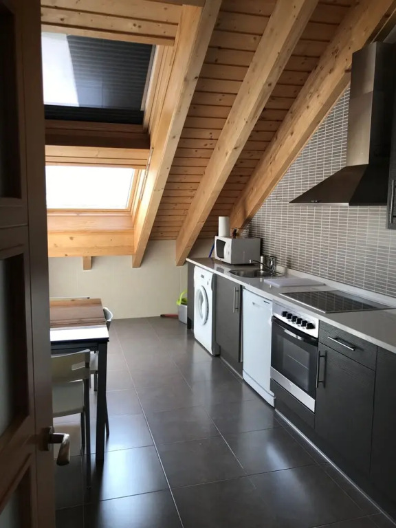 Apartamento Balcón de Jaca II