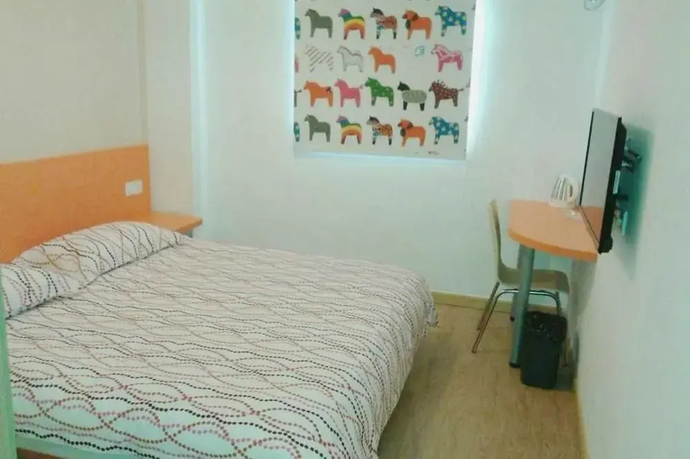 Pod Inn