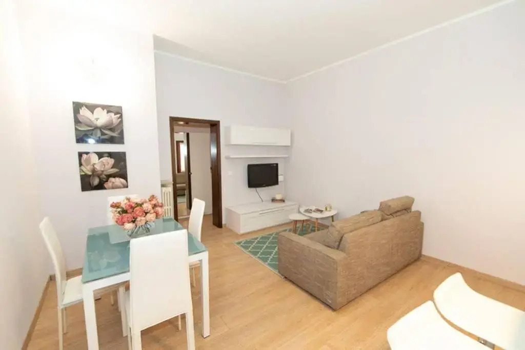 Appartamento a due passi dal centro di Padova