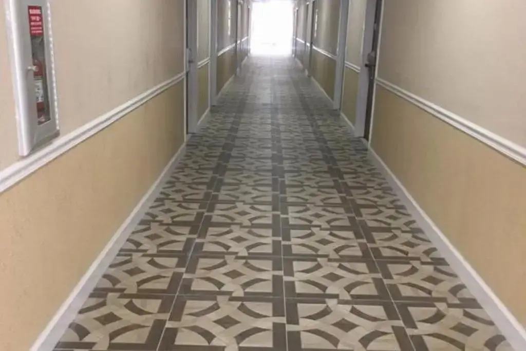 Rodeway Inn Clermont North