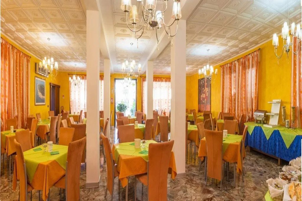 Hotel Villa Del Mar