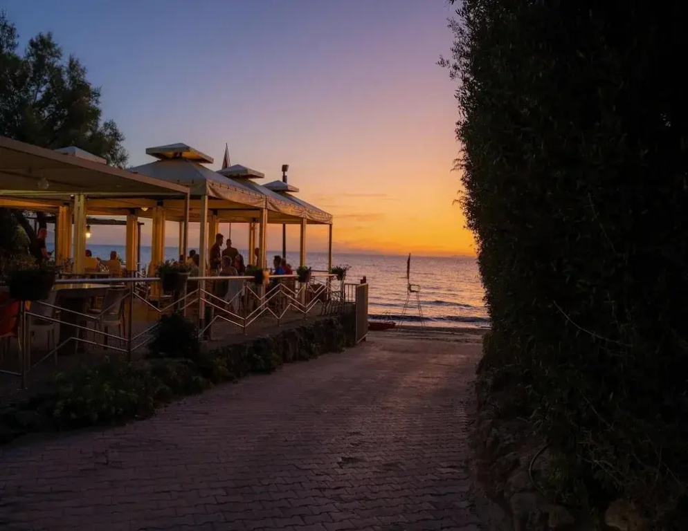 Bungalow Riva Degli Etruschi in San Vincenzo-formerly TUI Ferienhaus
