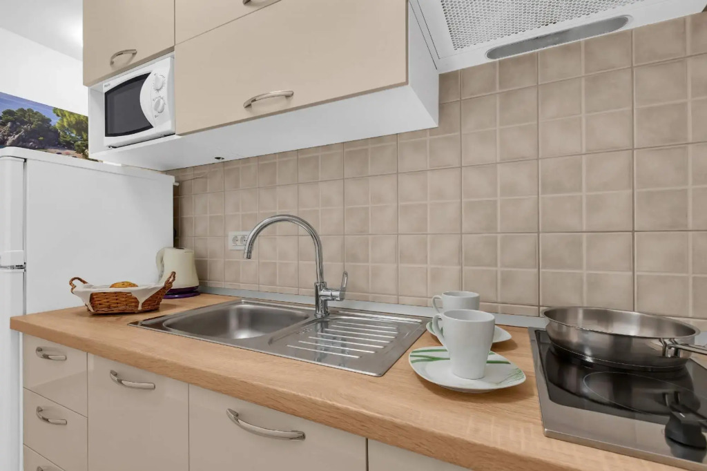 Apartments Anka