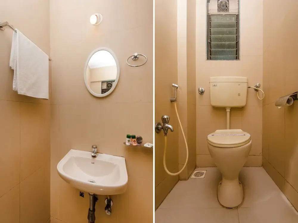 OYO 1453 Hotel Daisy Residency