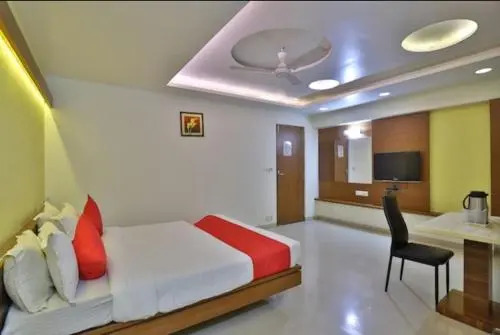 Hotel Apex