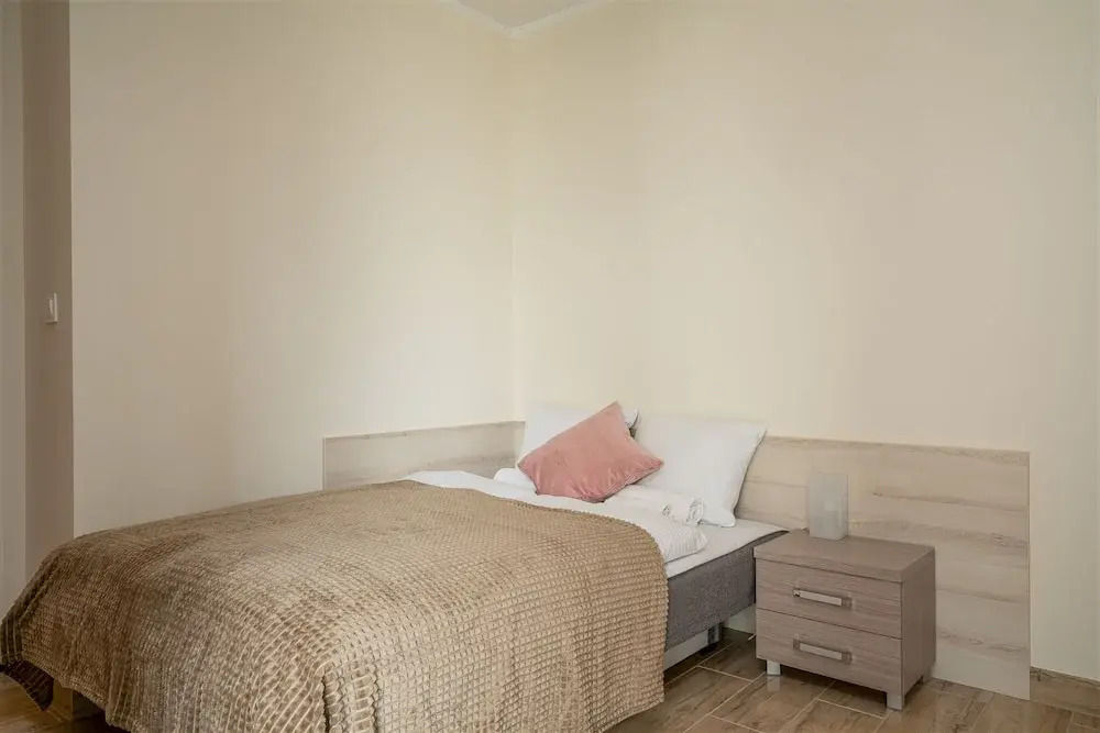 RentPlanet - Apartamenty Księcia Witolda
