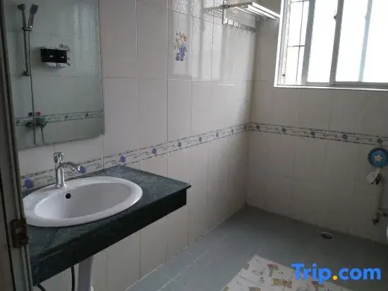 No.19 Shangwei B&B
