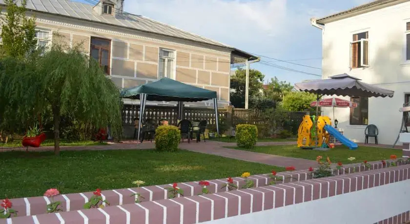 Kobuleti sun set - second floor