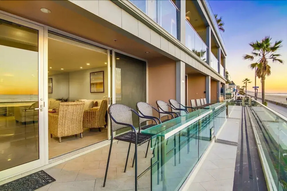 Residence Club I 2 Bedrooms 3 Bathrooms Townhouse