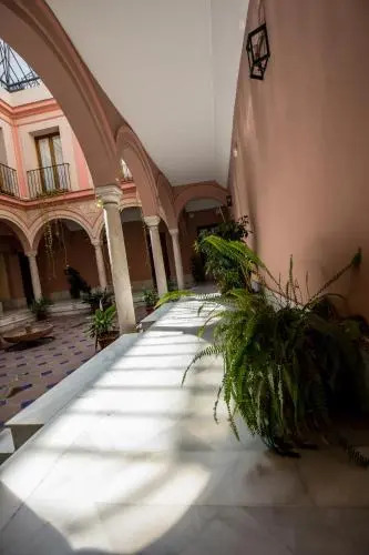 Palace house - Old City -