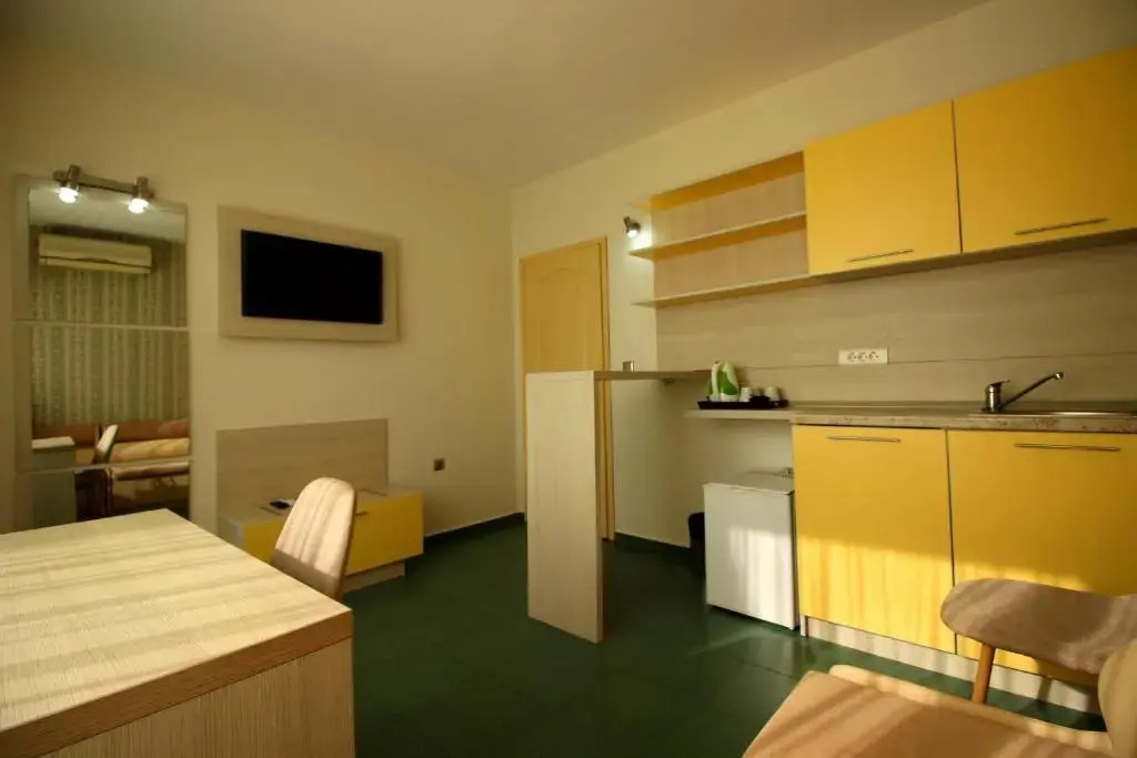 Perla Apartments