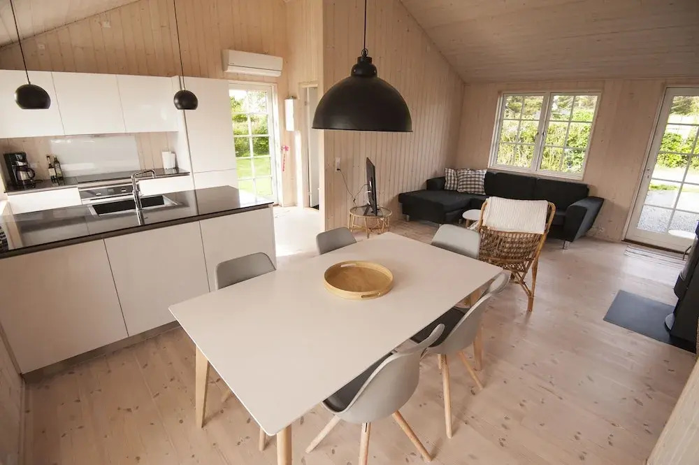 Holiday Home Kerteminde N4-284