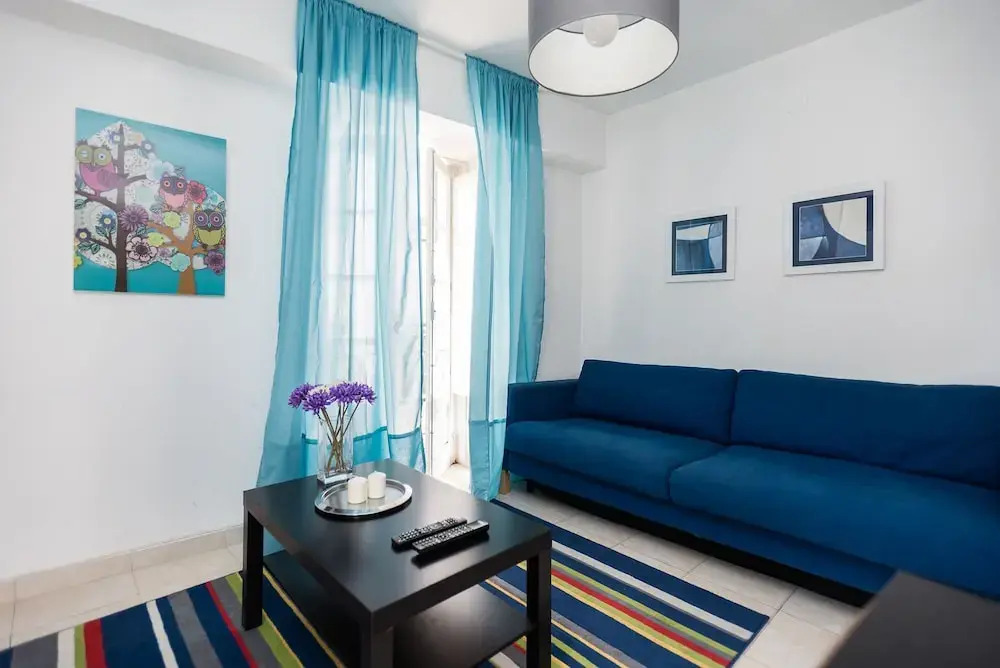 ShortStayFlat Bairro Alto and Bica