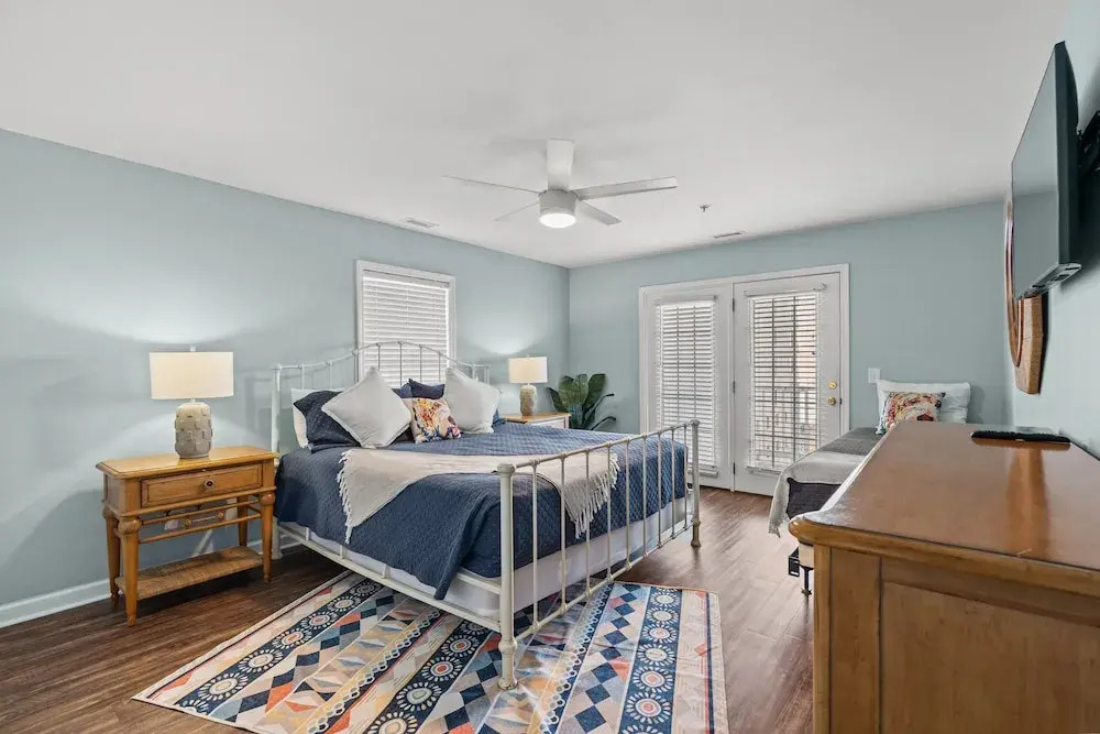 Grand Cayman Villas - I