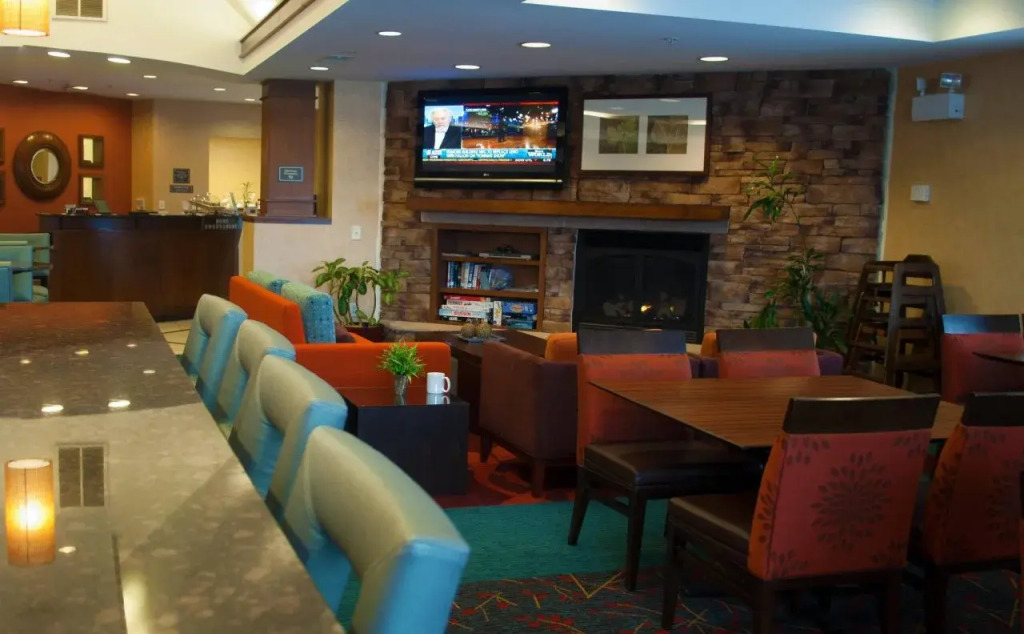 Residence Inn by Marriott Harrisburg Carlisle