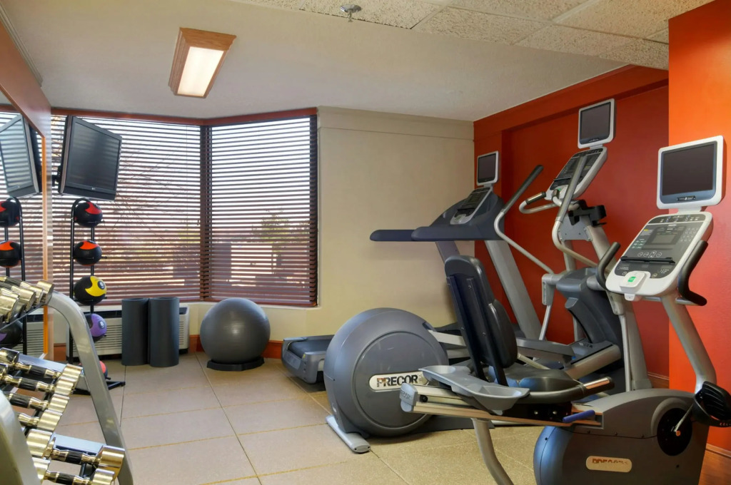 DoubleTree by Hilton Hotel Oak Ridge - Knoxville