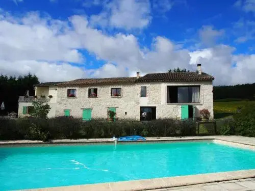 Chambres d'hôtes Tarn - La Maison du Chai