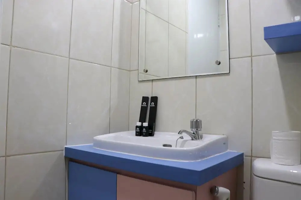 Comfort And Cozy 2Br At Springlake Summarecon Bekasi Apartment
