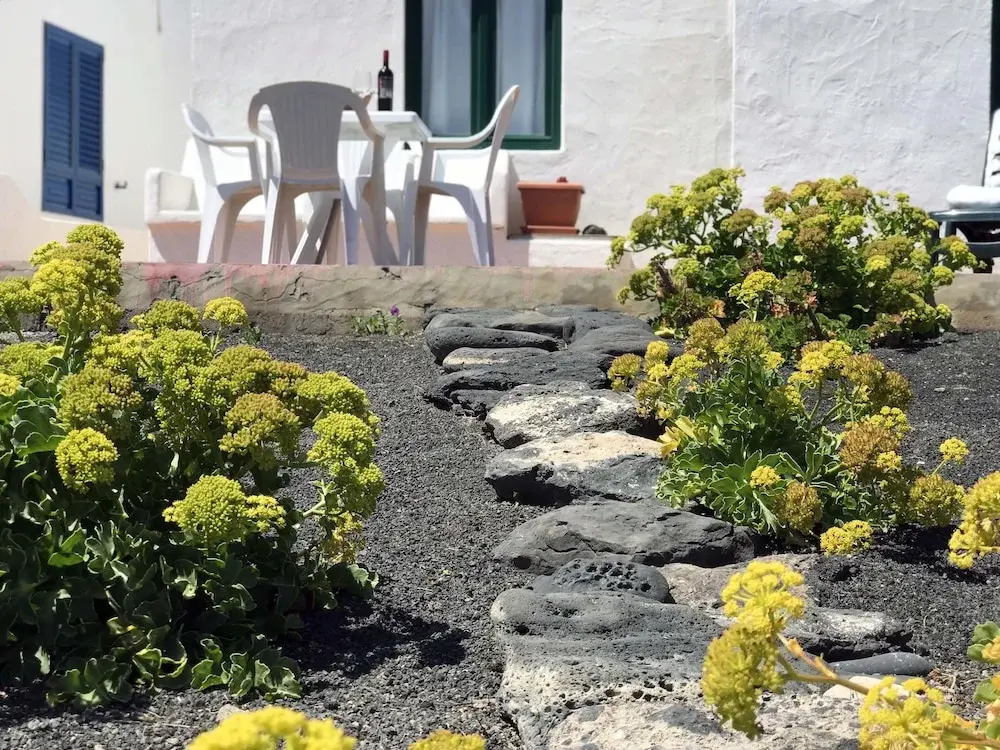 Casa Caleta Caballo