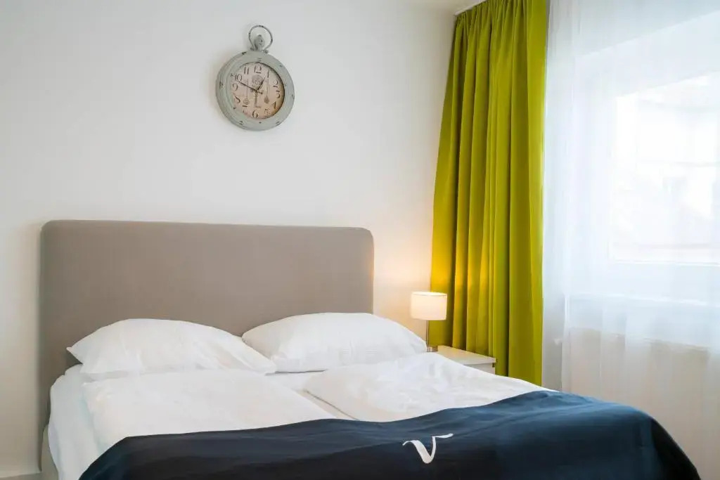 Vienna Residence, Rochusmarkt - Wien Mitte