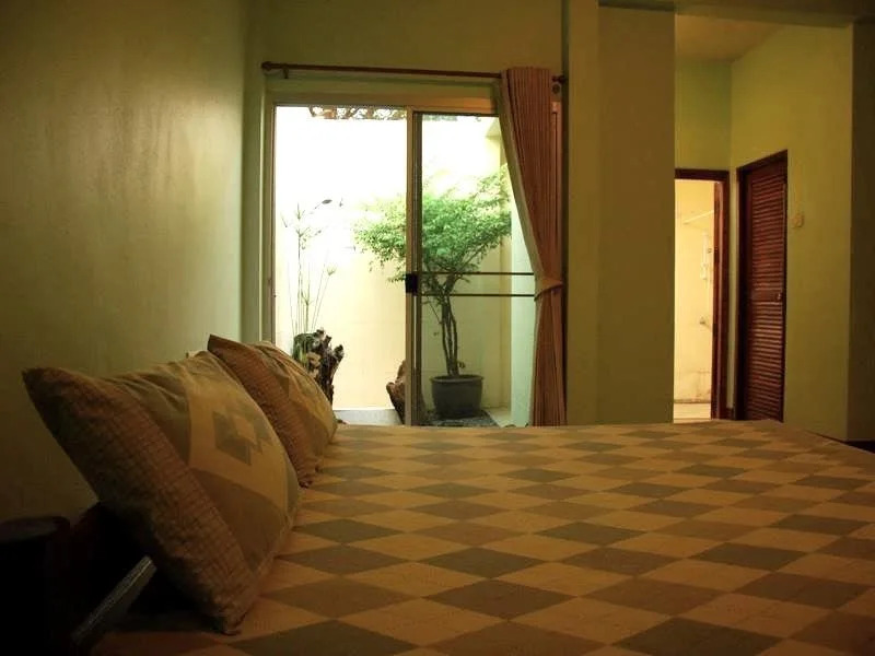 Tharawadee Resort