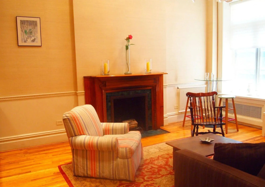 Herrick Guest Suites 74th Street Apartment