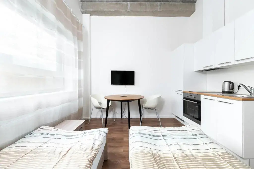 LKS Apartment 5