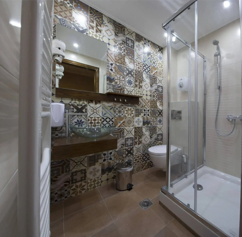 Tsikeli Boutique Hotel Meteora