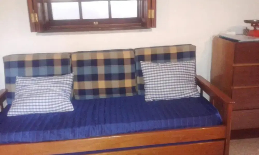House With one Bedroom in Espinho, With Furnished Garden and Wifi Near the Beach