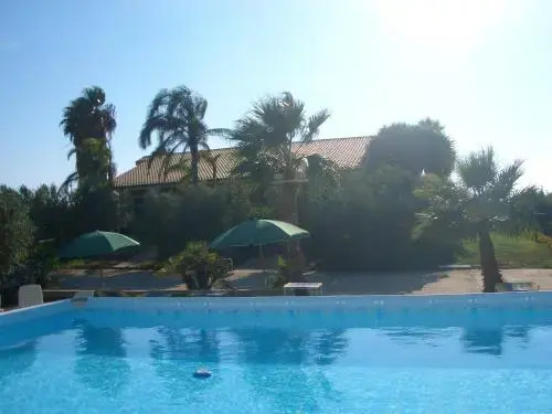 Villa Lisa Bed and Breakfast