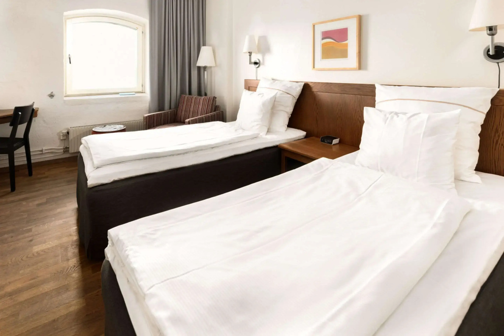 Home Hotel Magasinet